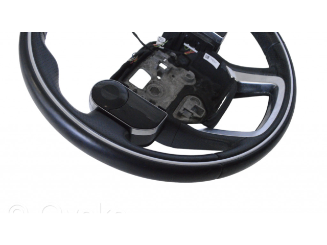 Руль Land Rover Range Rover Velar 2017- года JK623F563EB