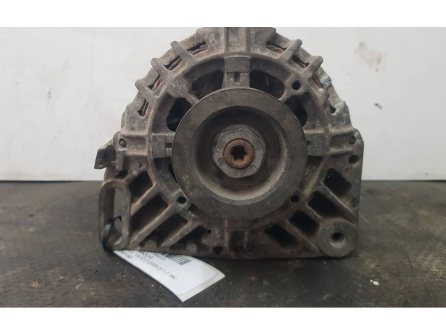 Генератор 7700437090   Renault Clio III      