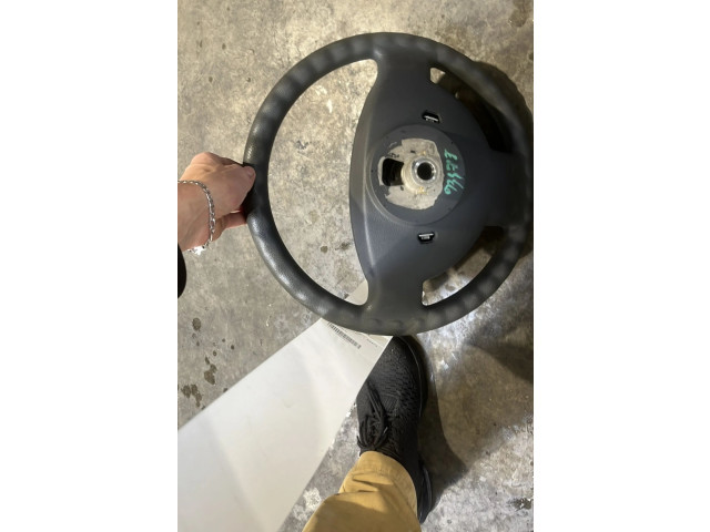 Руль Dacia Duster - года