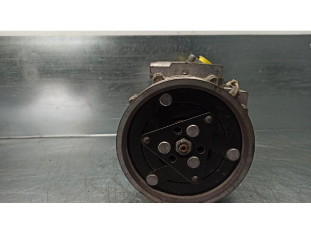 Компрессор (насос) кондиционера воздуха