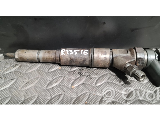 Vstřikovač 0445110131, 7789661 BMW X5 E53 pro naftový motor 3.0