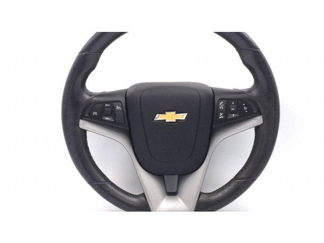 Volant Chevrolet Cruze 2009 95459394