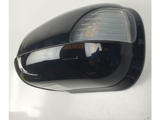 Zpětné zrcátko Mercedes-Benz E W210 1999 413131417