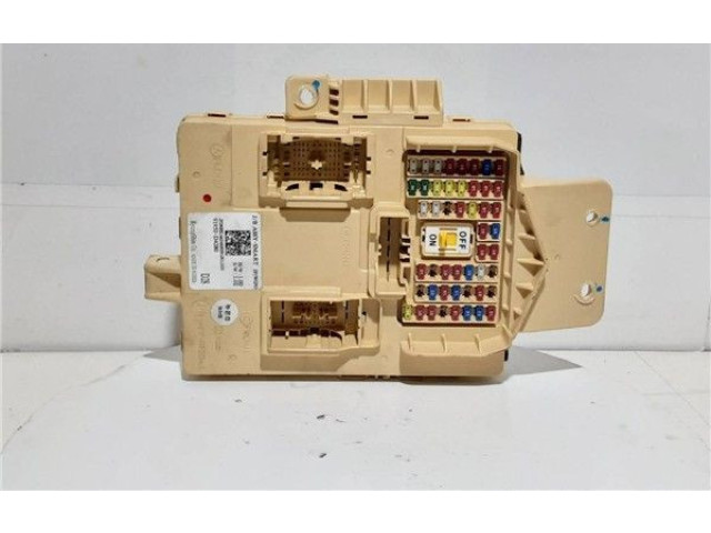   Pojistková skříňka 91950D4280   KIA Optima 2016