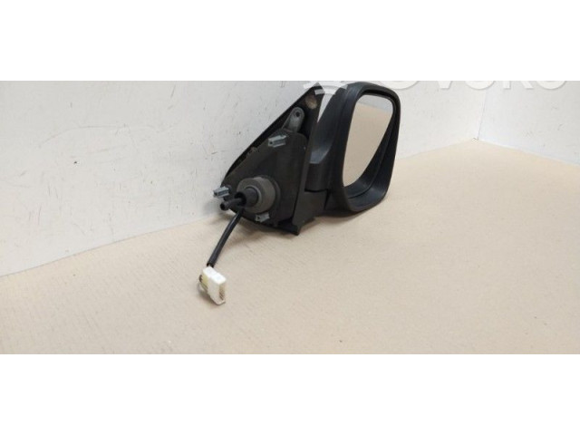 Zpětné zrcátko Citroen Berlingo 2000