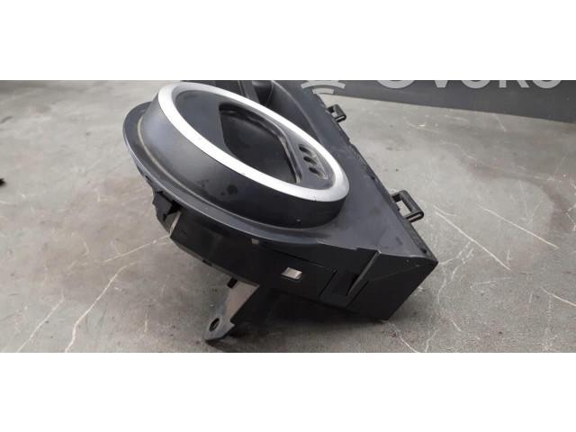 Панель приборов a2c53124419   Renault Twingo II       