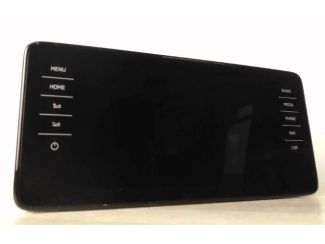 Дисплей    654907044BIZY, 654907044BIZY   Skoda Scala