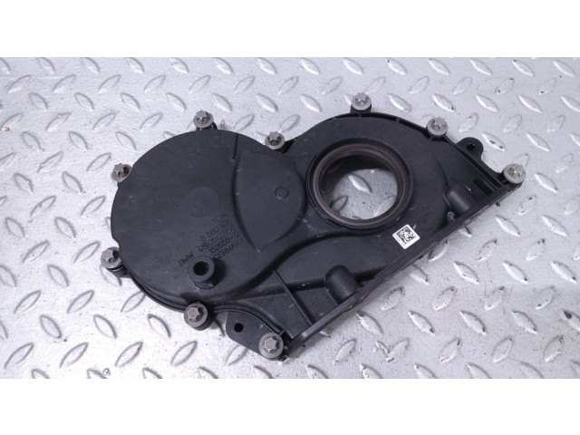 Защита основного ремня