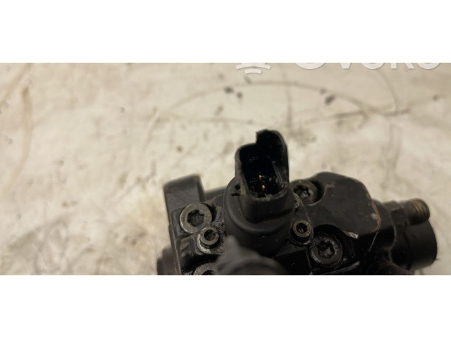 Топливный насос