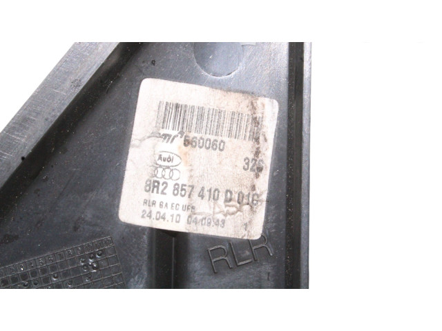 Зеркало электрическое Audi Q5 SQ5 2008 - 2017 года