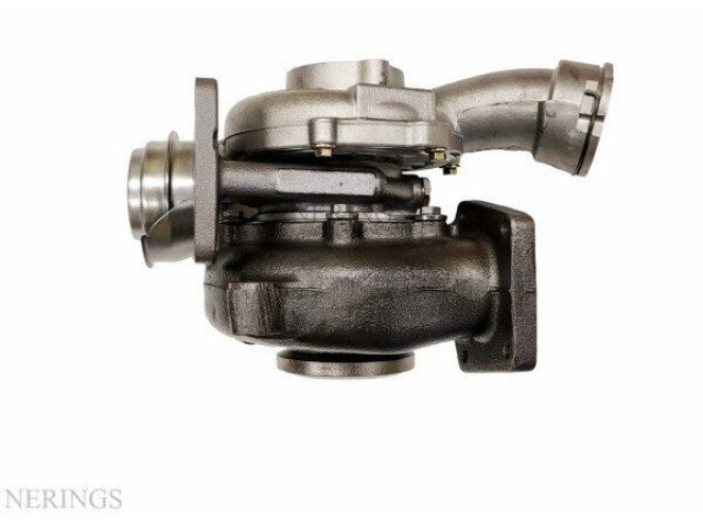 Turbodmychadlo Турбина 720931-0005, TC10-0181 Volkswagen Multivan T5