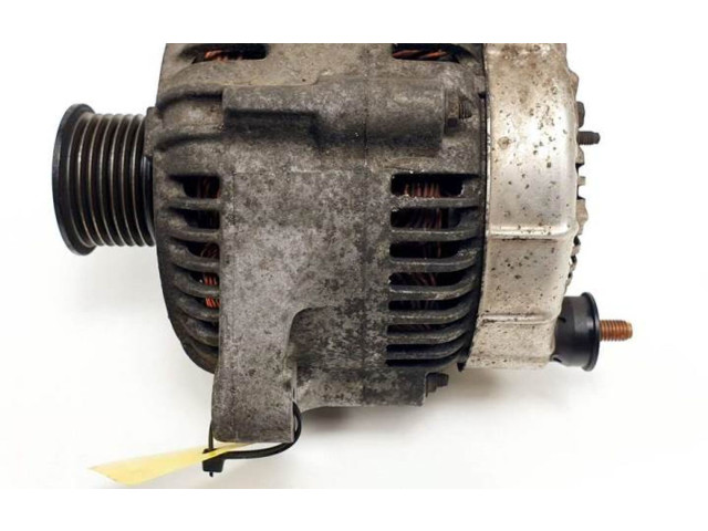 Генератор LNC1800AA Jaguar XJ X308