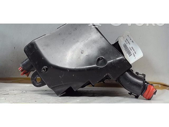 Модуль управления BSM Dacia Logan I