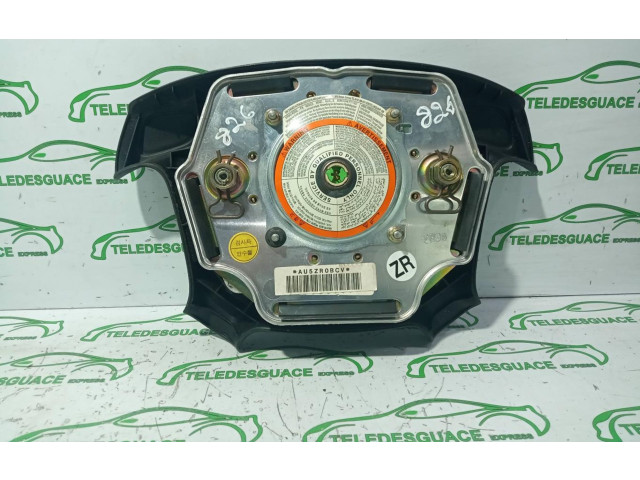 Подушка безопасности двери Chevrolet Rezzo