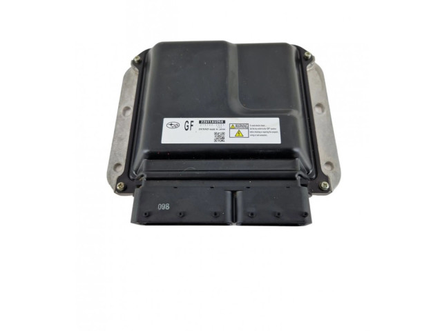 Блок управления двигателя 2757000983, 22611AU250 Subaru Forester SH