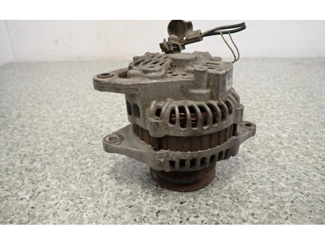 Генератор Mazda Premacy