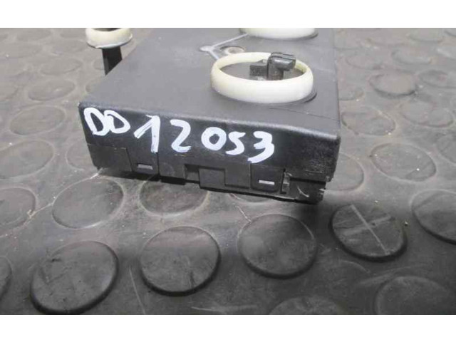 Турбина Блок управления двигателя Audi A1 8X0959792K для CXM