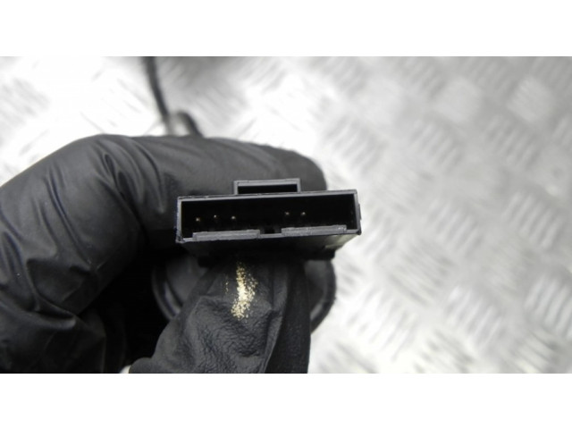 Zpětné zrcátko Vauxhall Astra J 2010 583508, P1121 UK