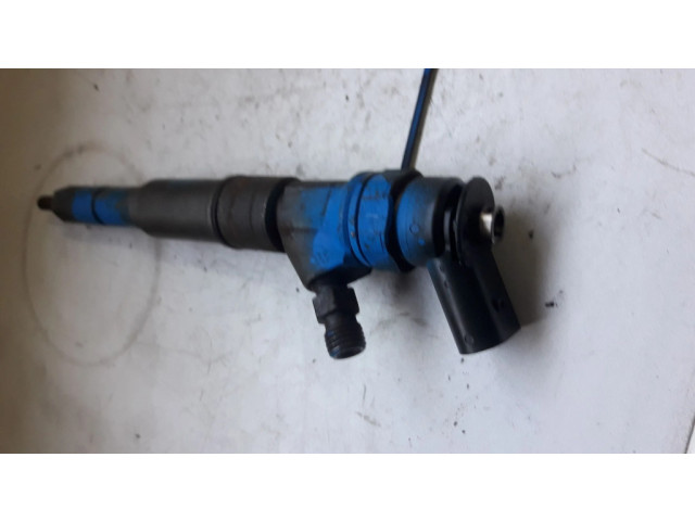 Vstřikovač 0445110209   BMW 3 E46  pro naftový motor 2.0  