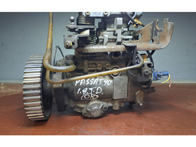 Блок управления 028130108F, 0460494336 Volkswagen PASSAT B3