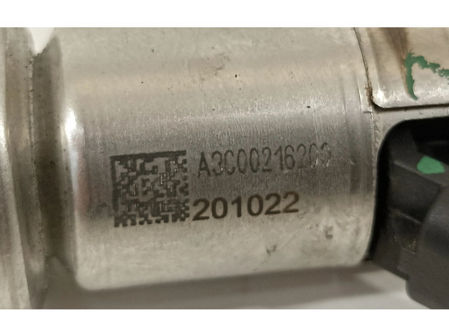 Vstřikovač 9842811780 Toyota Proace YH01