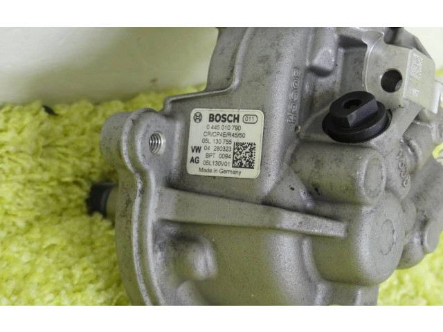 Топливный насос 0445010790, 05L130755   Skoda Octavia Mk4