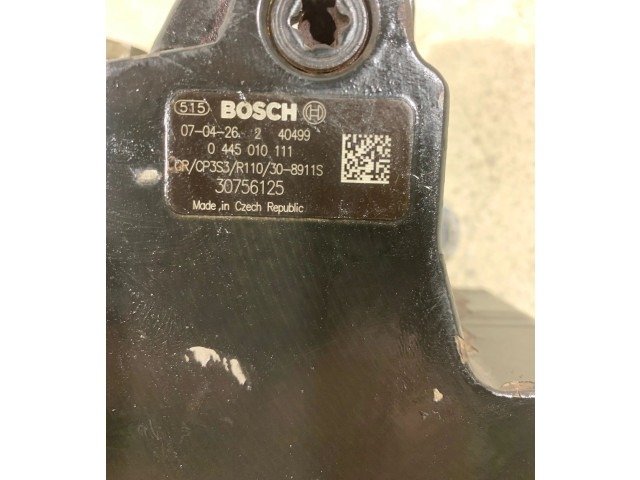 Топливный насос