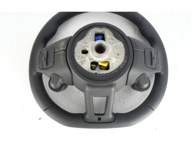 Подушка безопасности водителя Maserati Grecale