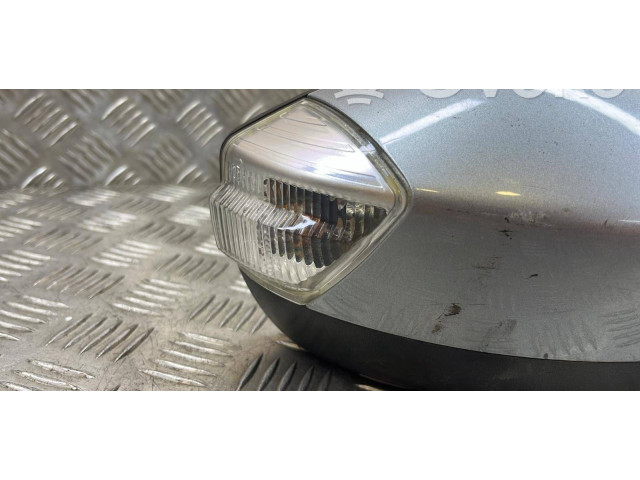 Зеркало электрическое Ford Galaxy 2006 - 2015 года