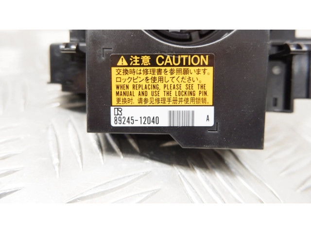 Подрулевой шлейф SRS 8924512040, 8430778030 Lexus NX