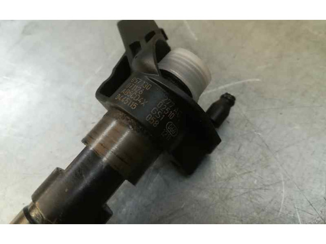 Vstřikovač 057130277AG, BOSCH Audi Q7 4L