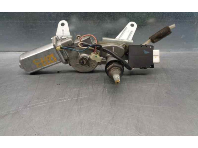 Моторчик заднего дворника 96423823 Chevrolet Aveo