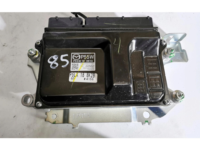 Řídící jednotka P55W18881A-, P55W18881A 2798001001 P5LX188K2B Mazda 2 2022