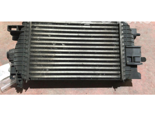 Интеркулер  W6830001   Opel Meriva B 