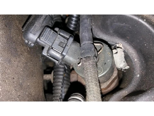 Vstřikovač 0445110119 Fiat Stilo pro naftový motor 1.9