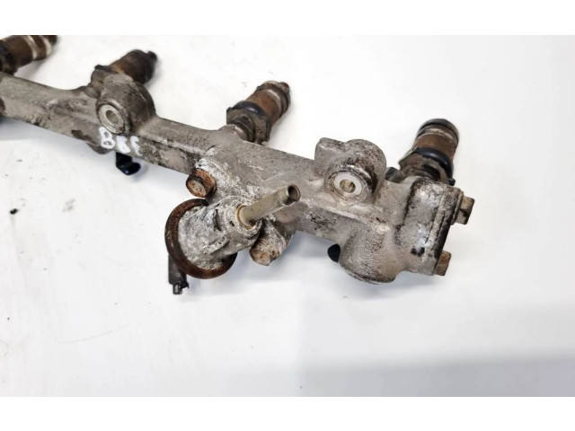 Топливная рампа    Honda Accord  