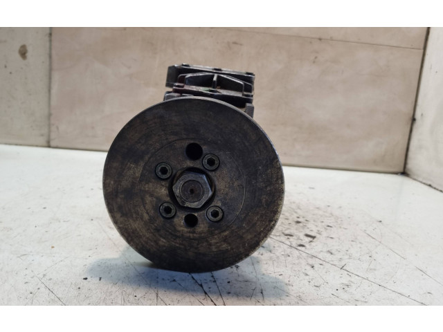 Vstřikovací čerpadlo 0470506006 Audi A6 S6 C5 4B