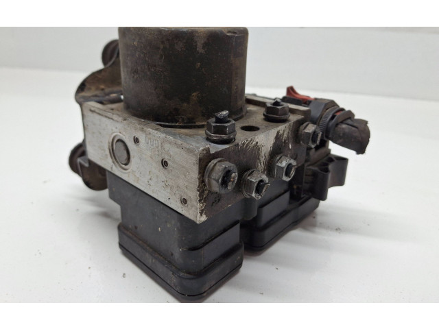 Блок АБС 1K0907379N, 00005793E6 Skoda Octavia Mk2 (1Z) 2004 - 2013 года