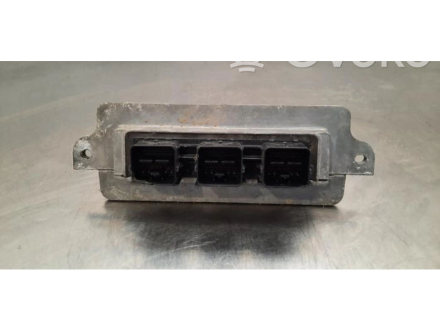 Řídící jednotka 6G3312A650AA   Aston Martin Vantage III 2006