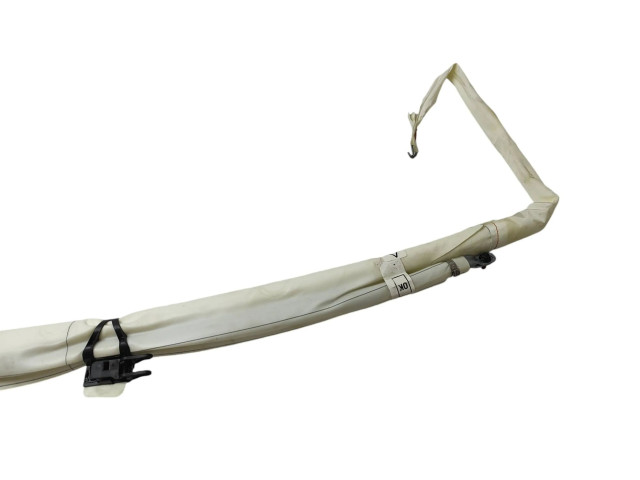 Боковая подушка безопасности 30698626, 606179401B   Volvo V50