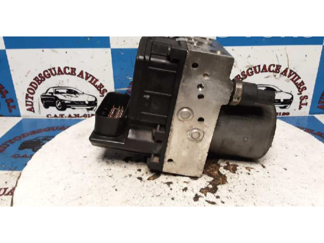 Блок АБС 895410F010   Toyota  Corolla Verso AR10  2004 - 2009 года