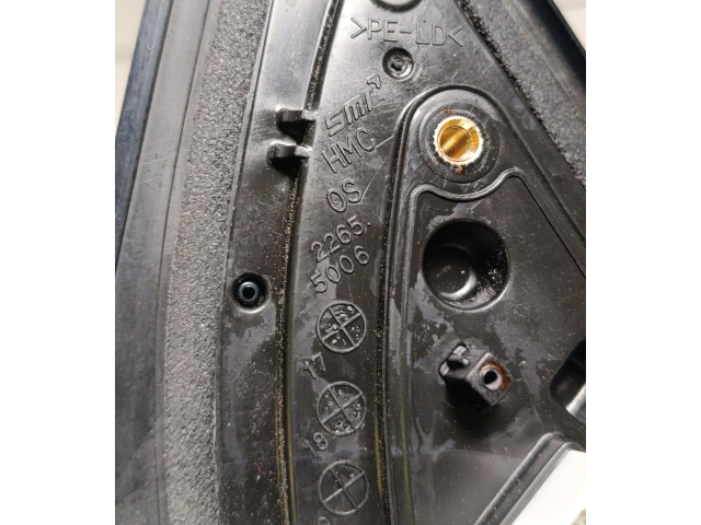 Zpětné zrcátko Hyundai Kona I 2018 22655006