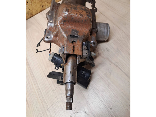 Насос рулевого управления 00046846858   Fiat Stilo