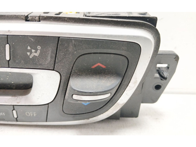 Блок управления климат-контролем 275109409R   Renault Scenic III   Grand scenic III