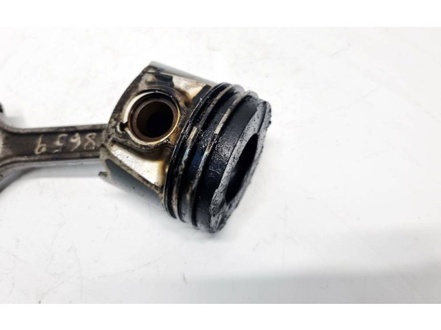  Поршень с шатуном    Fiat Idea  