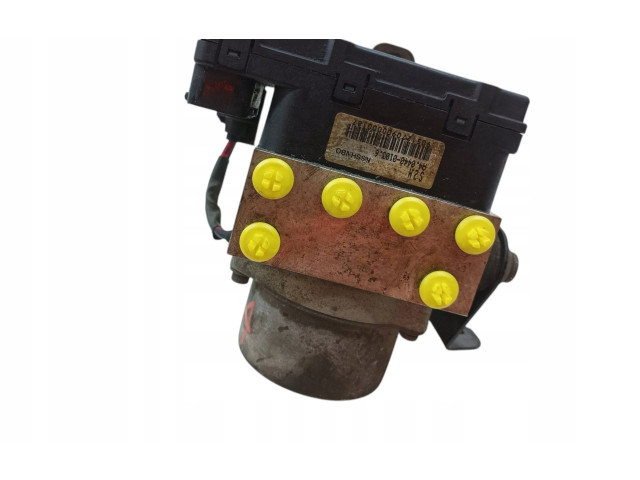 Jednotka ABS 9759, A4.0440-0103.6 Honda HR-V 2000