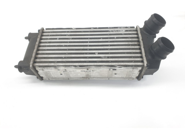 Интеркулер  9800291280, M160835H   Peugeot 5008 