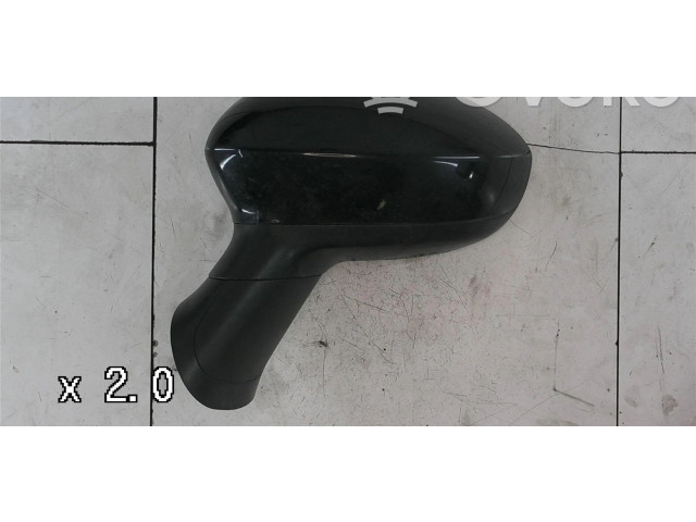 Zpětné zrcátko Fiat Punto Evo 2011 SORT5BENISTIK, 735465562