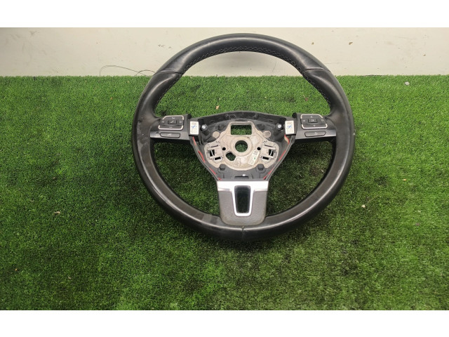 Руль Volkswagen Golf VI 2008 - 2013 года 3C8419091, 307020999024AC