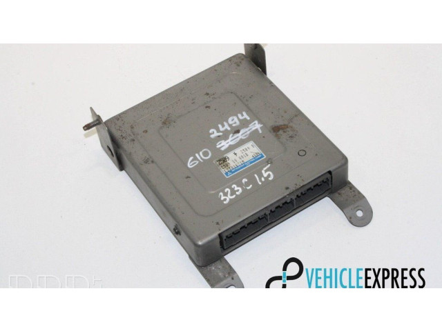 Řídící jednotka Z50918881B, E2T81671M Mazda 323 F 1995